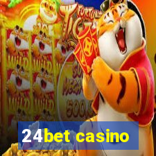 24bet casino